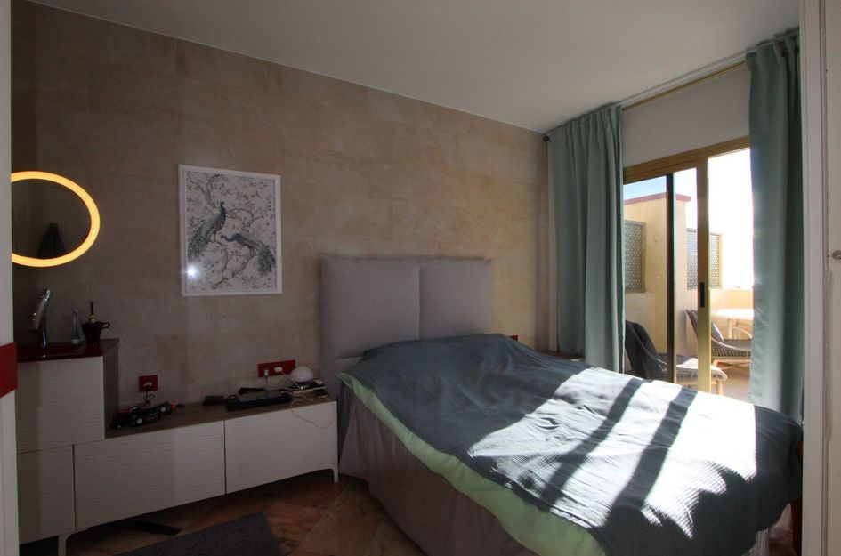 Appartement in Marbella
