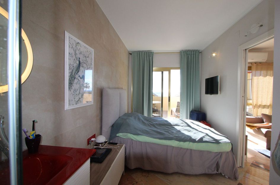Appartement in Marbella