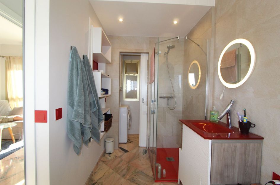 Appartement in Marbella