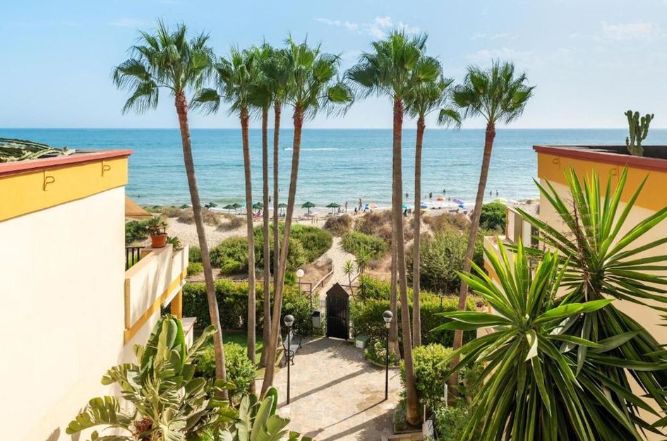 Appartement in Marbella