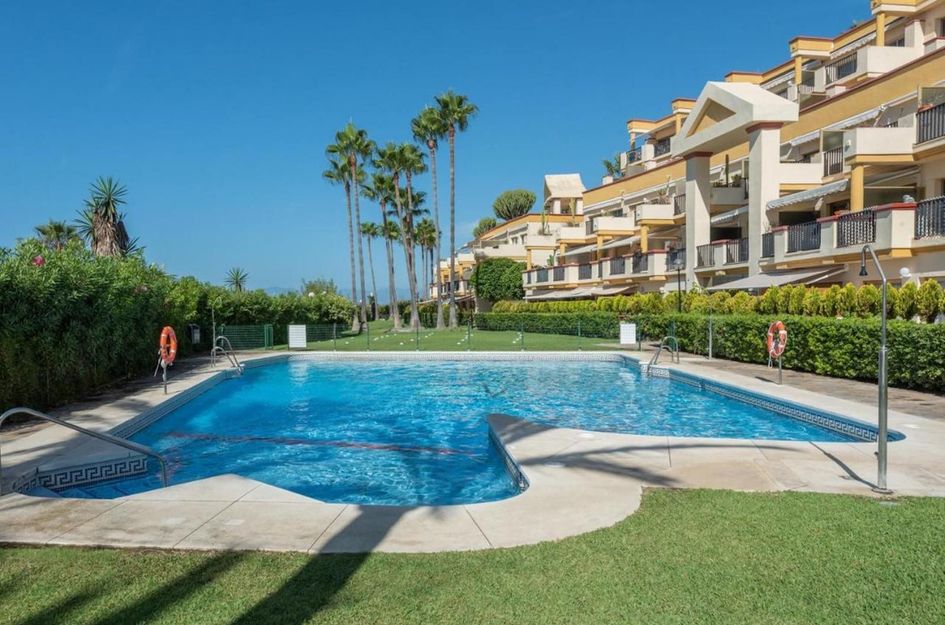 Appartement in Marbella