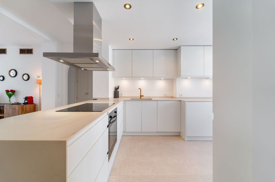 Penthouse in Marbella