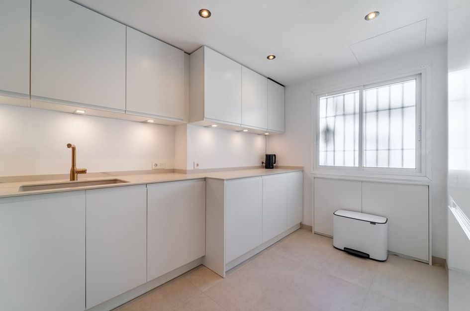 Penthouse in Marbella