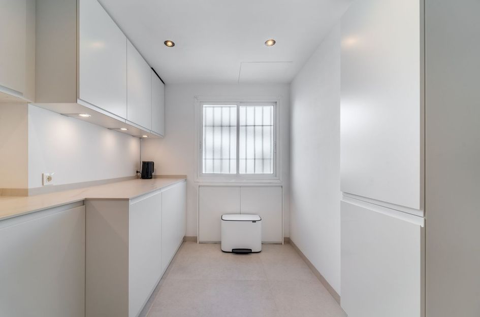 Penthouse in Marbella