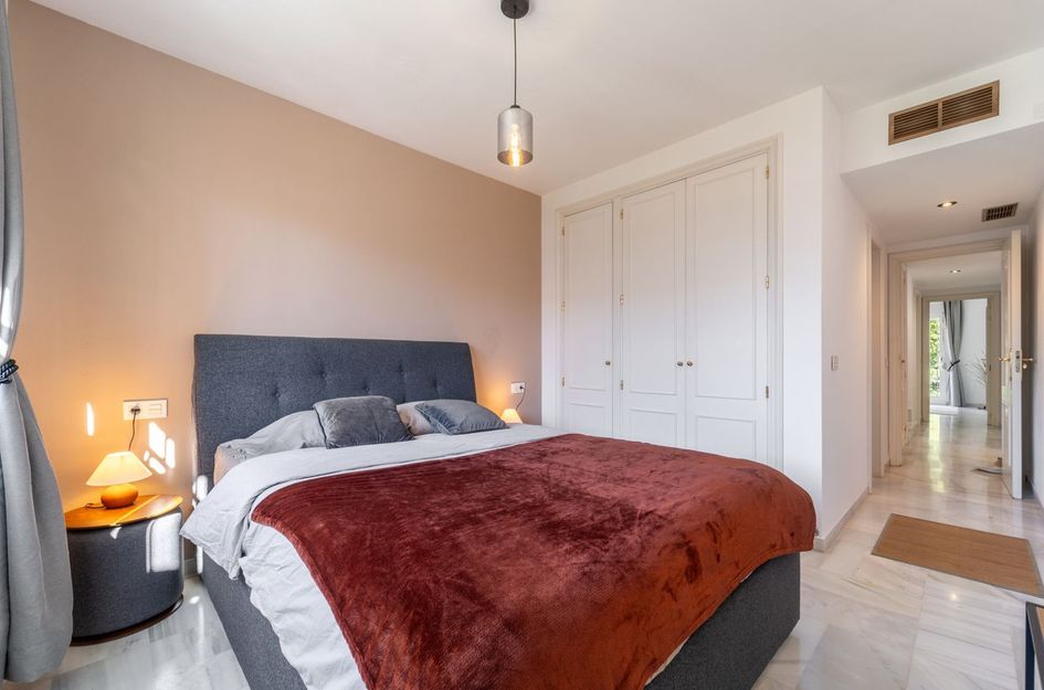 Penthouse in Marbella