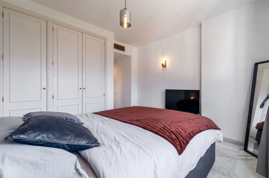 Penthouse in Marbella