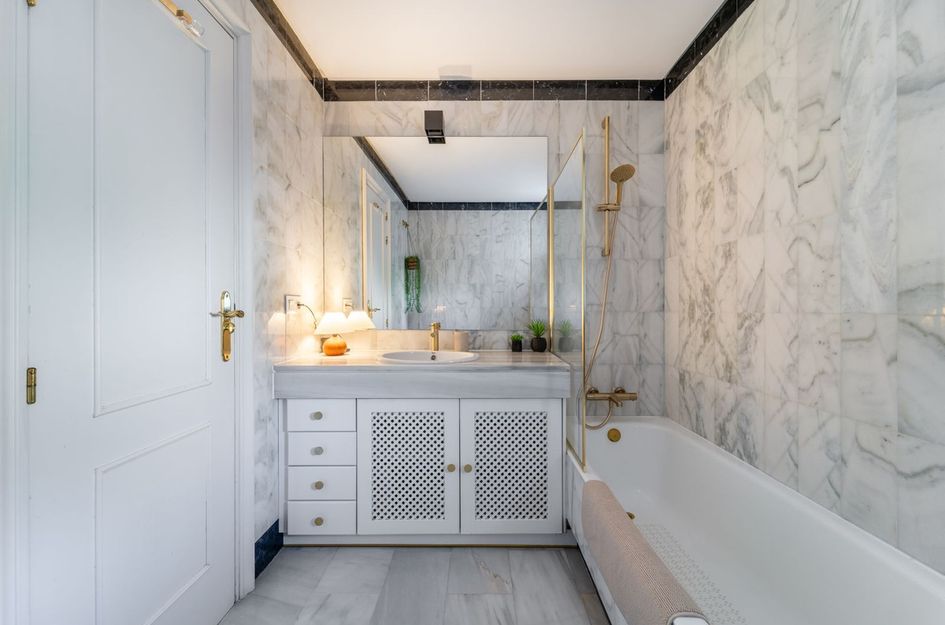 Penthouse in Marbella