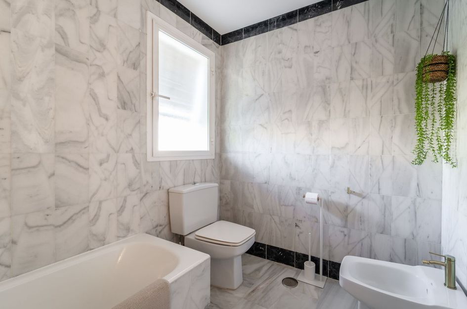 Penthouse in Marbella