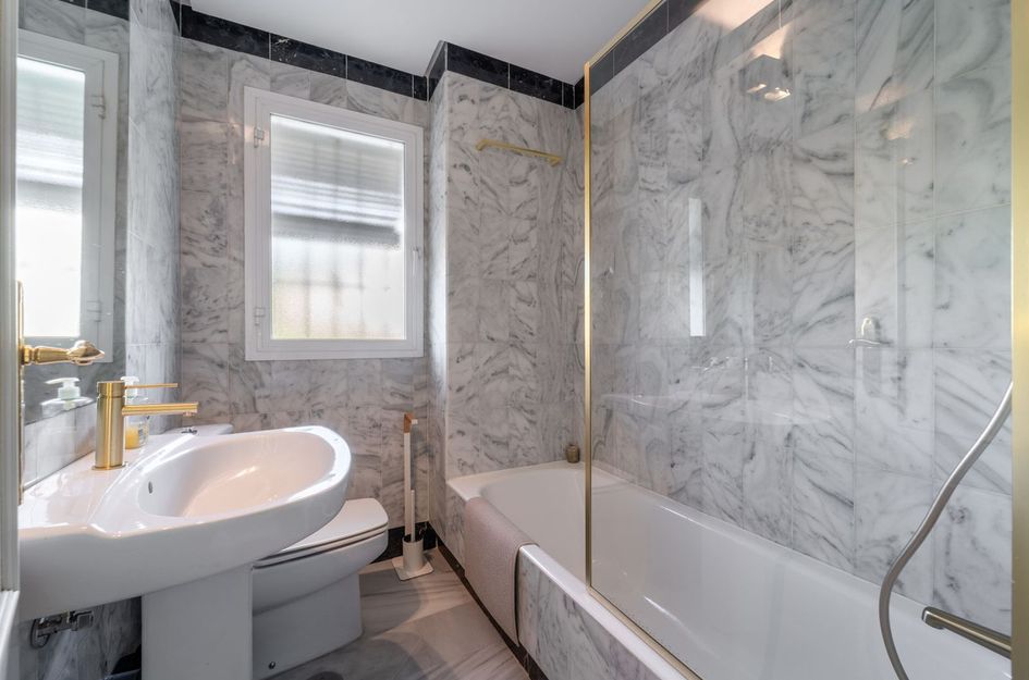 Penthouse in Marbella