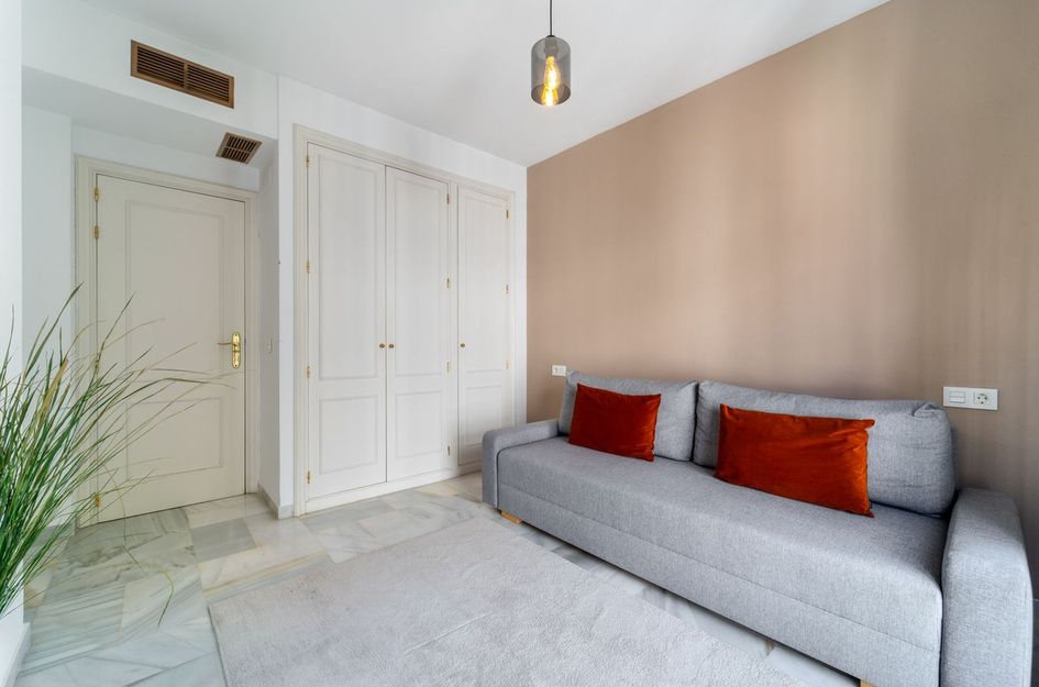 Penthouse in Marbella