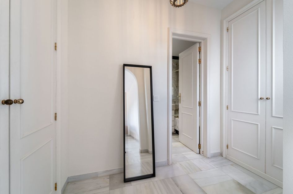 Penthouse in Marbella