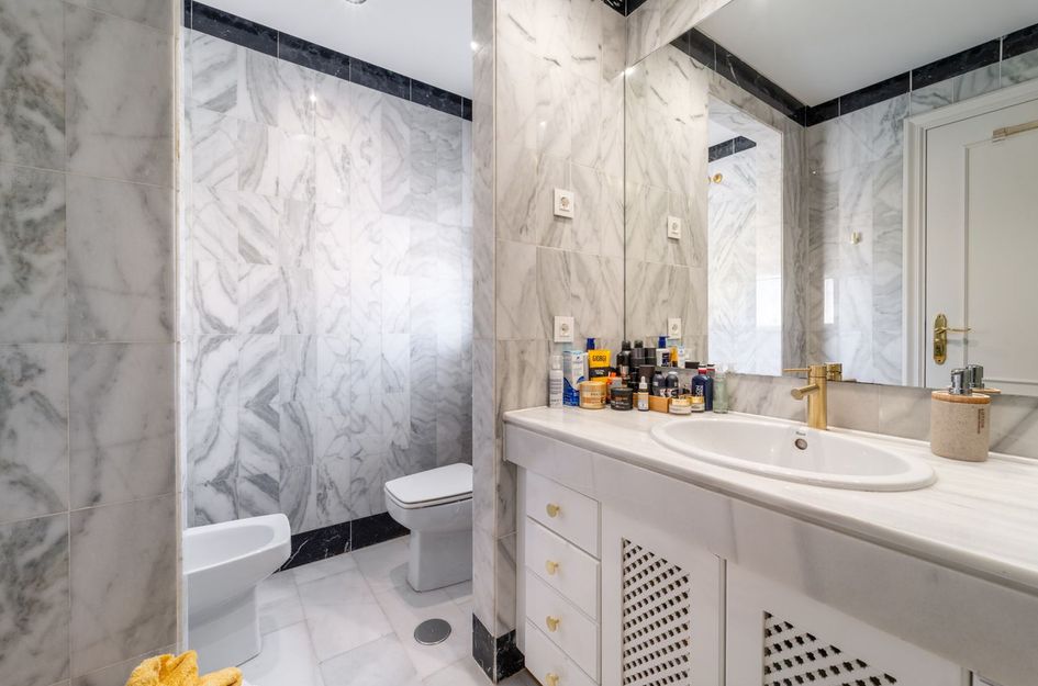 Penthouse in Marbella