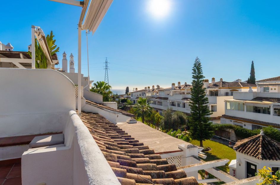 Penthouse in Marbella