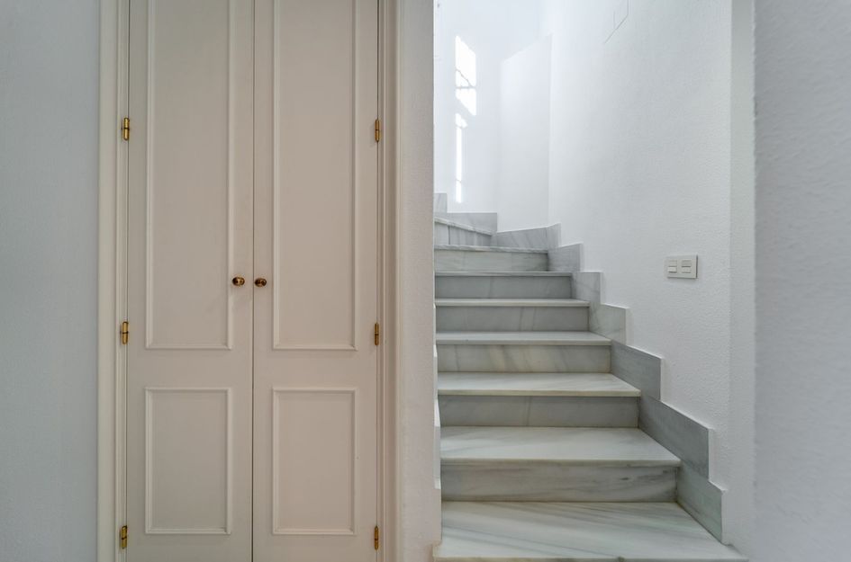 Penthouse in Marbella