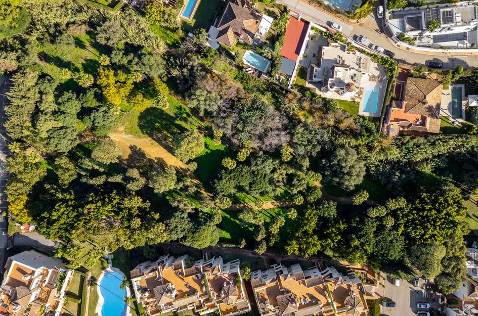 Penthouse in Marbella