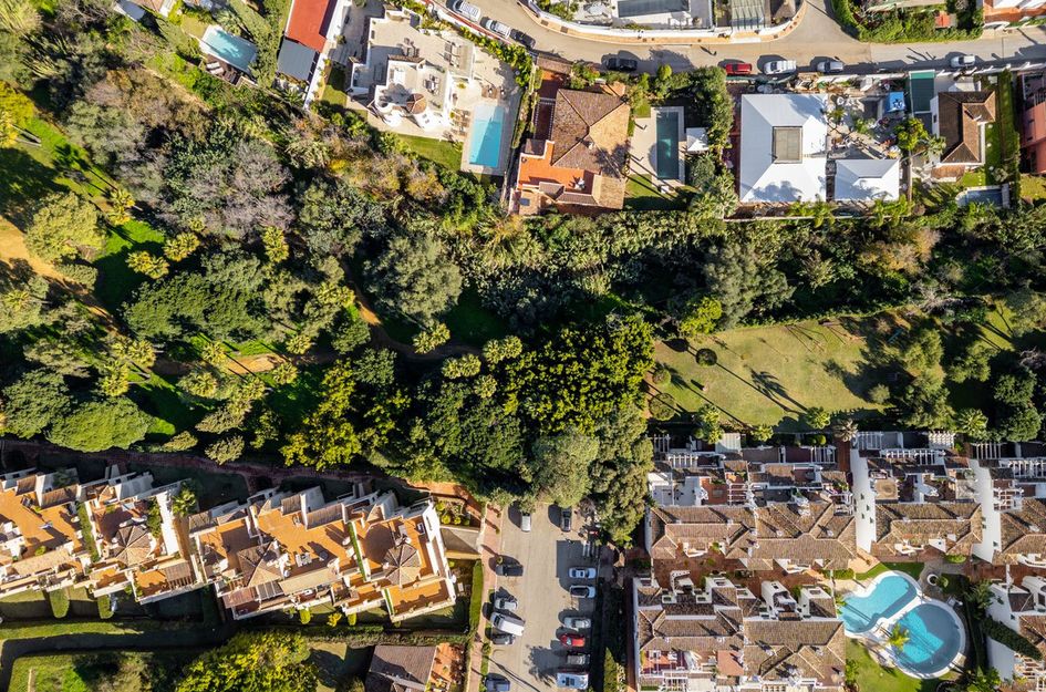 Penthouse in Marbella