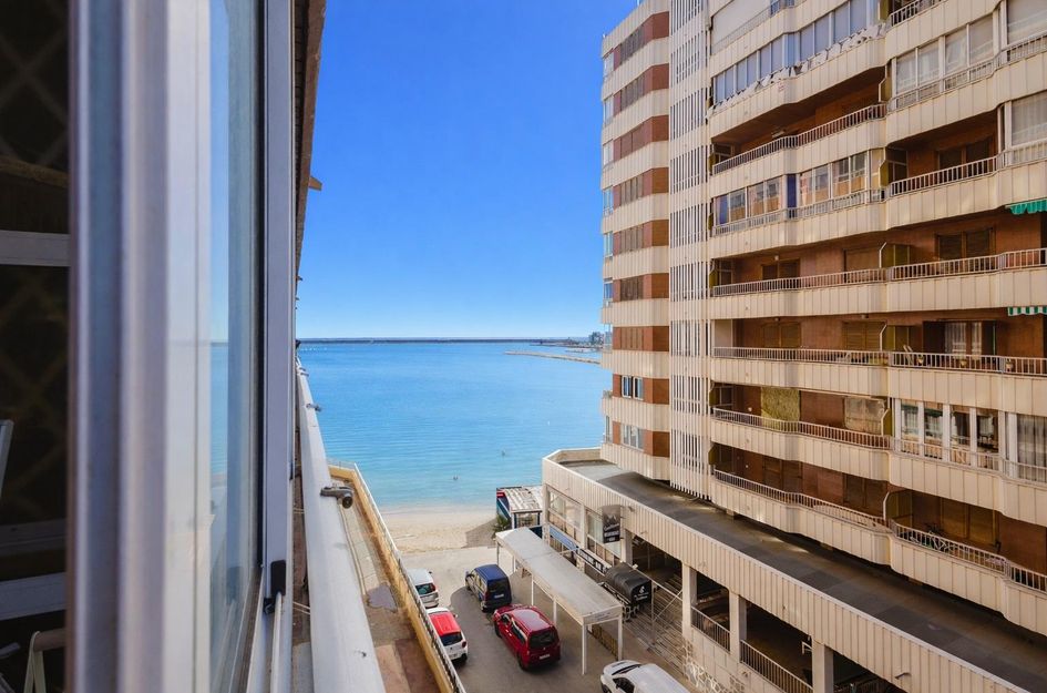 Appartement in Orihuela Costa
