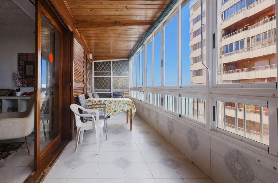 Appartement in Orihuela Costa