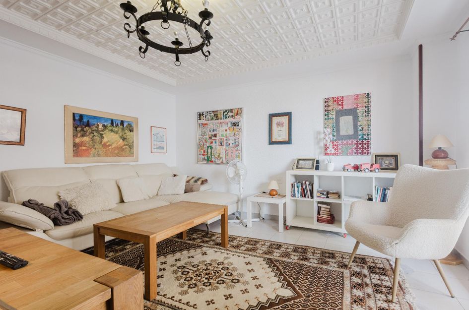 Appartement in Orihuela Costa