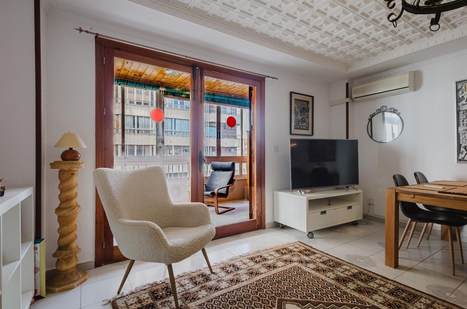 Appartement in Orihuela Costa