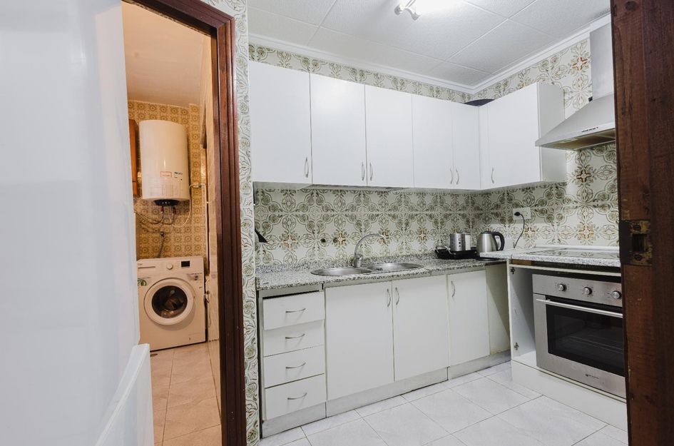 Appartement in Orihuela Costa