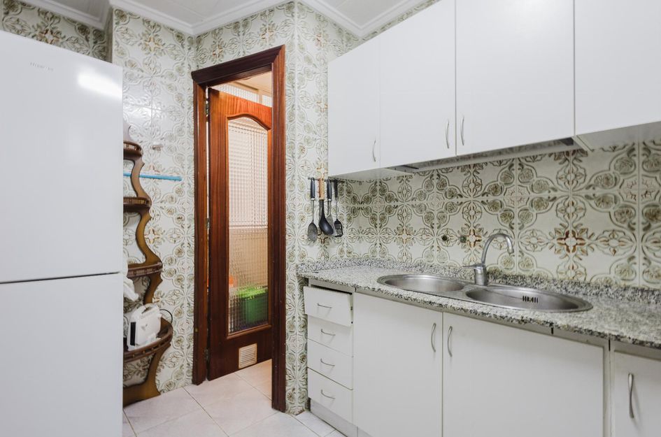 Appartement in Orihuela Costa