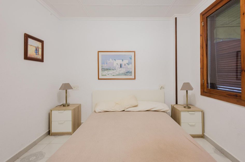 Appartement in Orihuela Costa