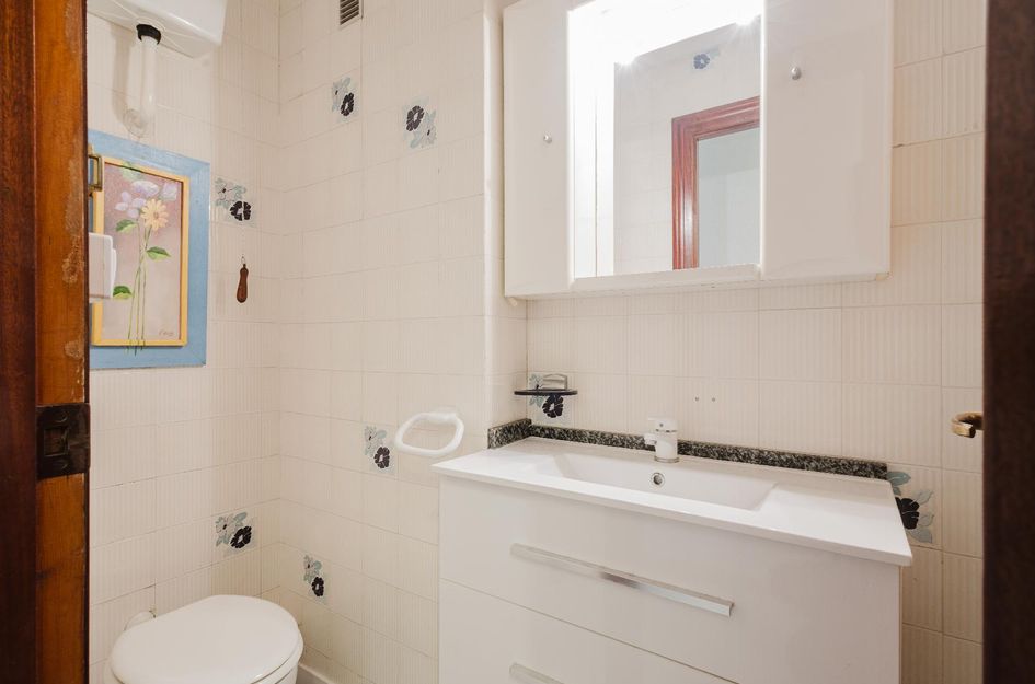 Appartement in Orihuela Costa