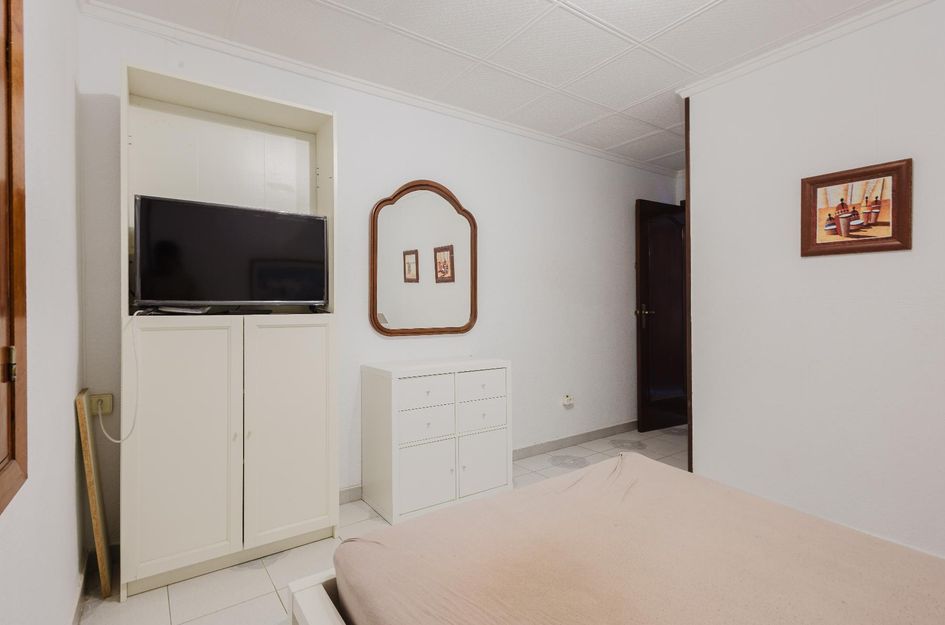 Appartement in Orihuela Costa