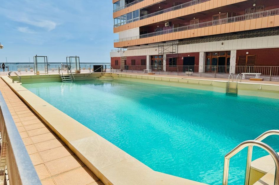 Appartement in Orihuela Costa