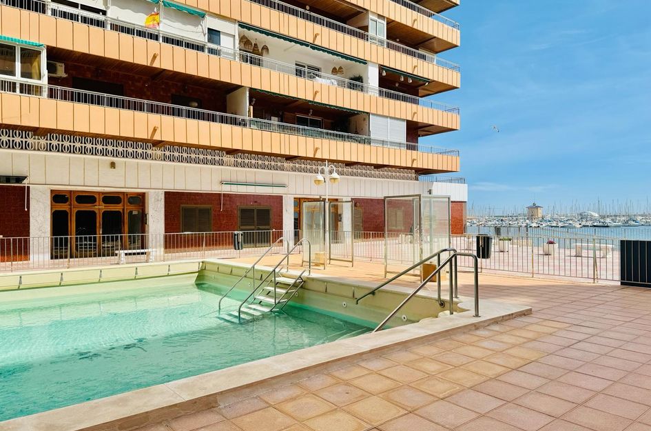Appartement in Orihuela Costa