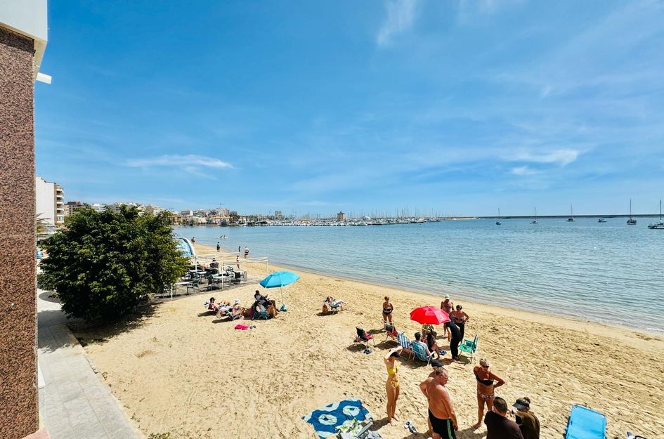 Appartement in Orihuela Costa