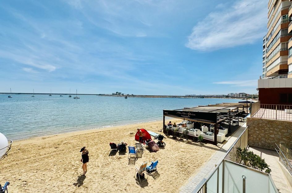 Appartement in Orihuela Costa