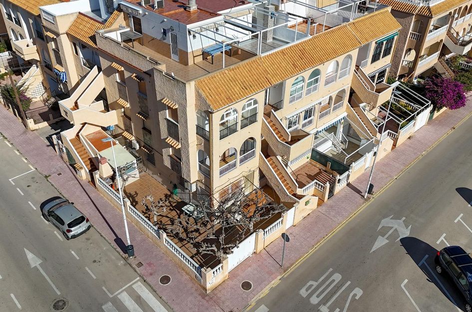 Bungalow in Orihuela Costa