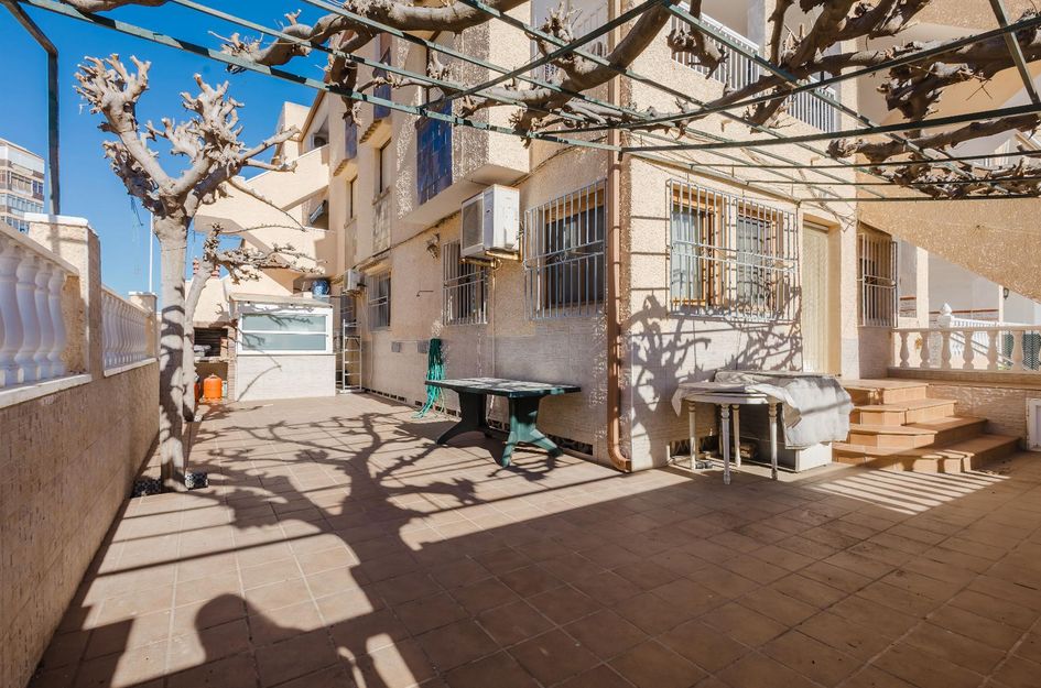 Bungalow in Orihuela Costa