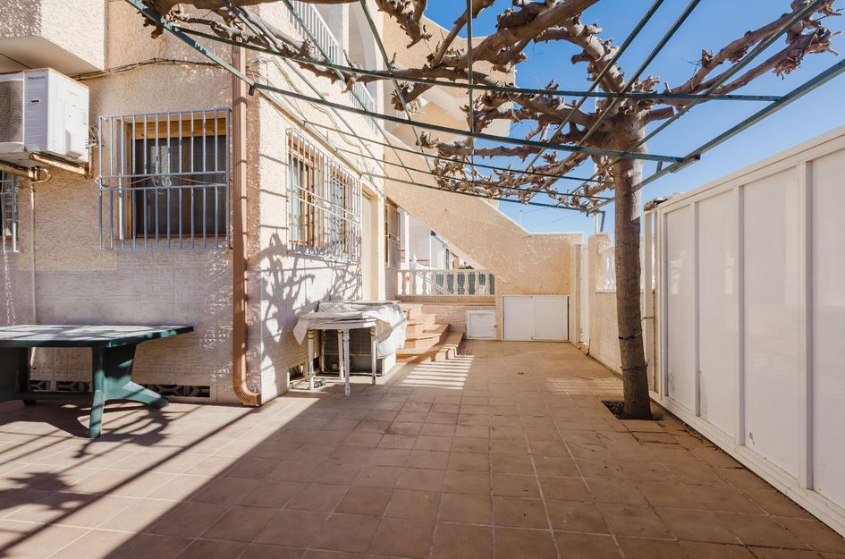 Bungalow in Orihuela Costa