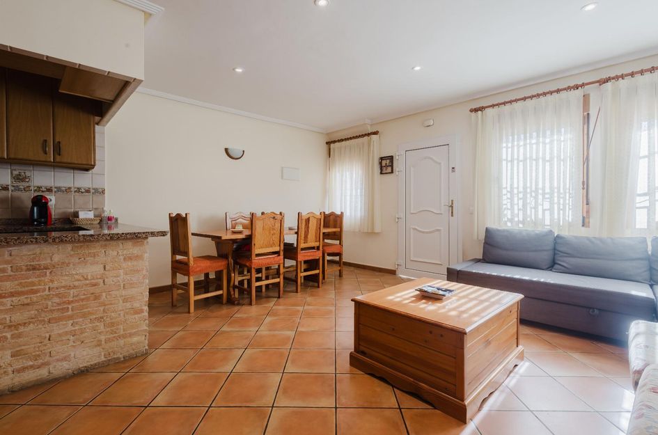 Bungalow in Orihuela Costa