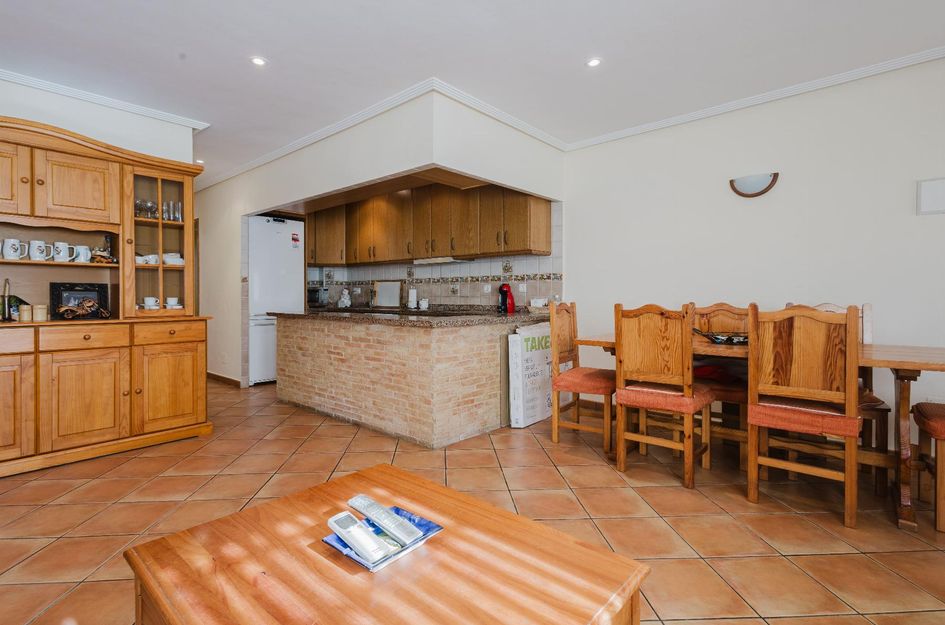 Bungalow in Orihuela Costa