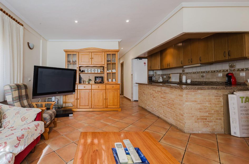 Bungalow in Orihuela Costa