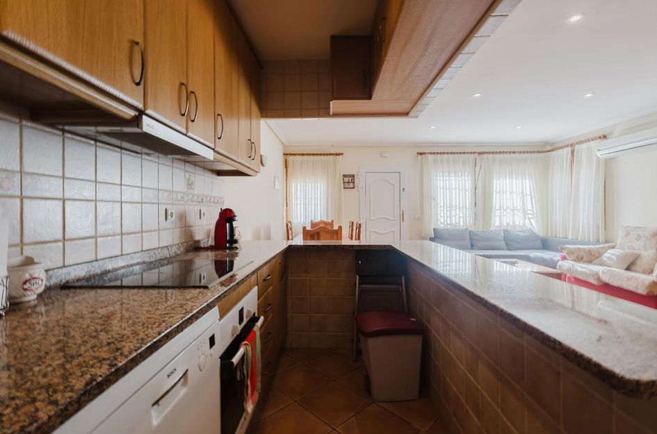 Bungalow in Orihuela Costa