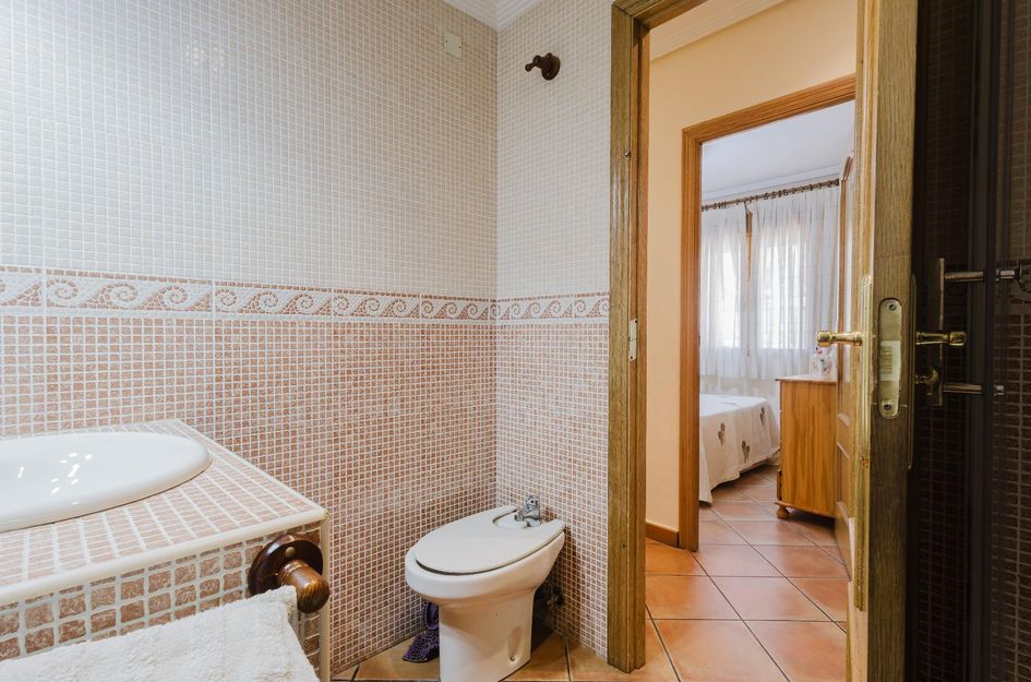 Bungalow in Orihuela Costa