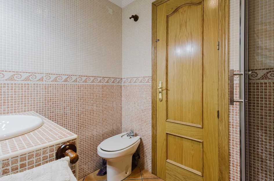 Bungalow in Orihuela Costa