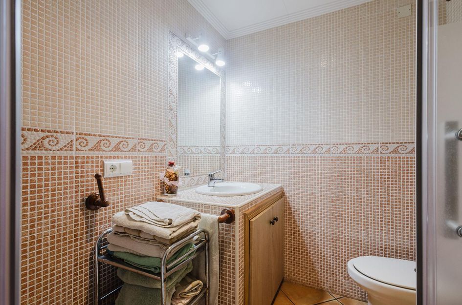 Bungalow in Orihuela Costa