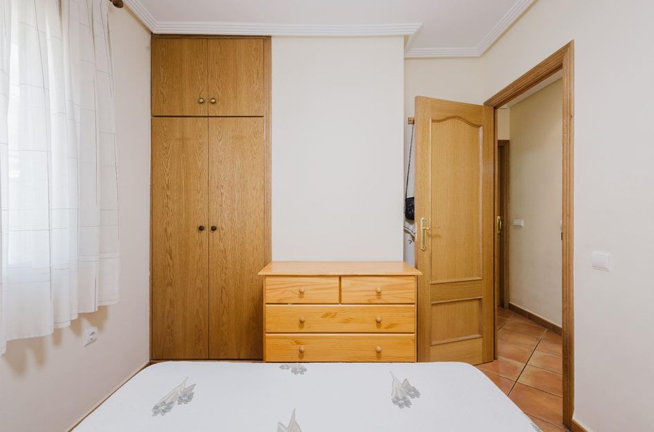 Bungalow in Orihuela Costa