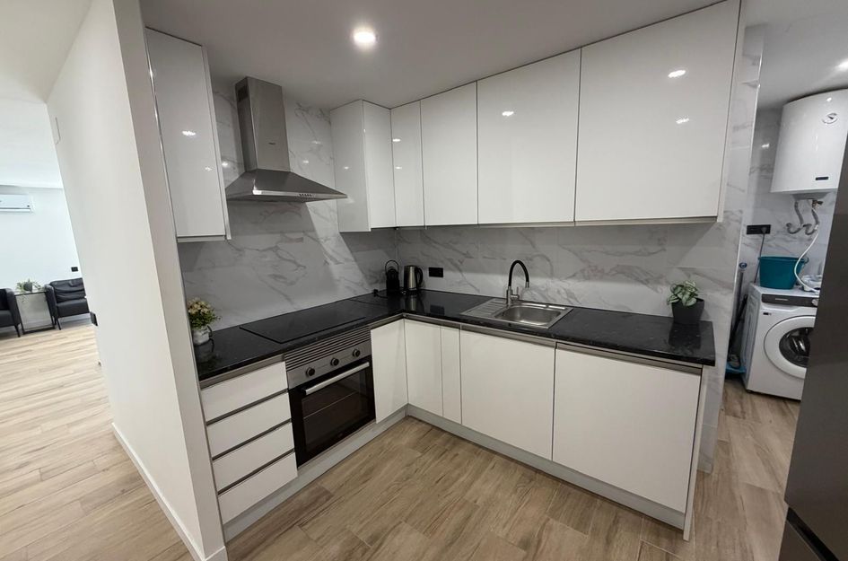 Appartement in Orihuela Costa