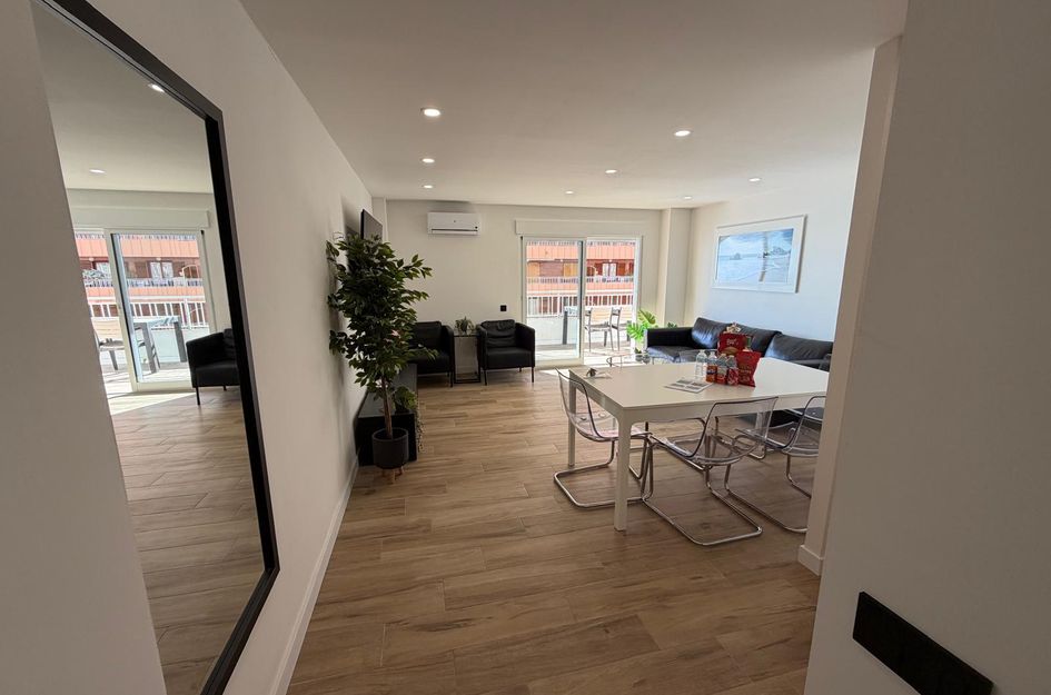 Appartement in Orihuela Costa