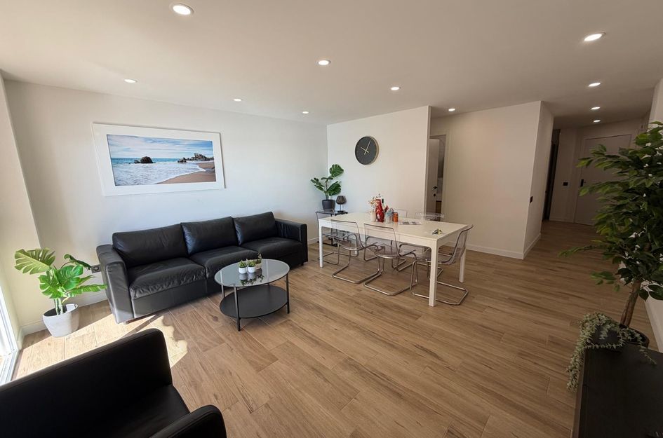 Appartement in Orihuela Costa