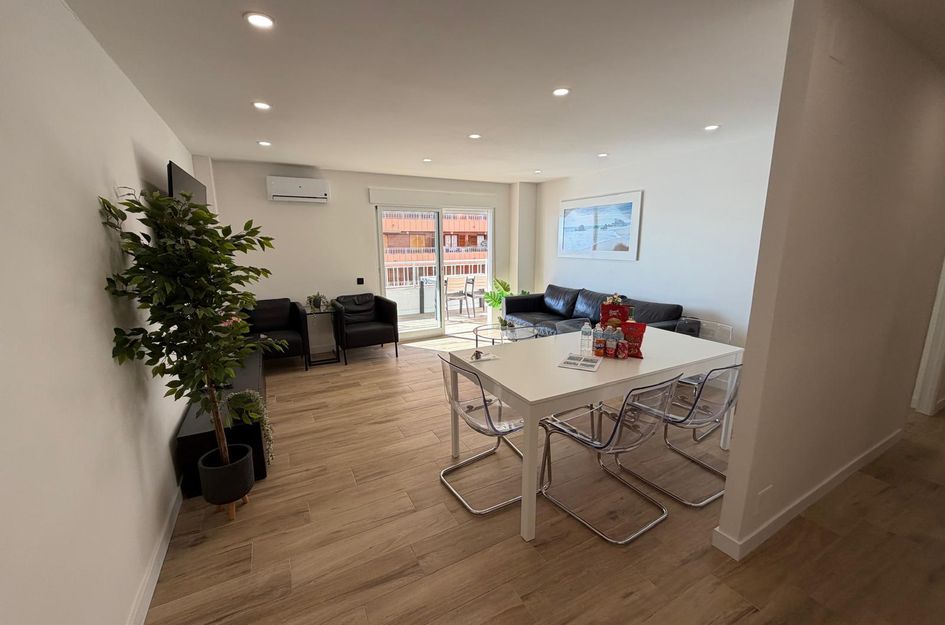 Appartement in Orihuela Costa