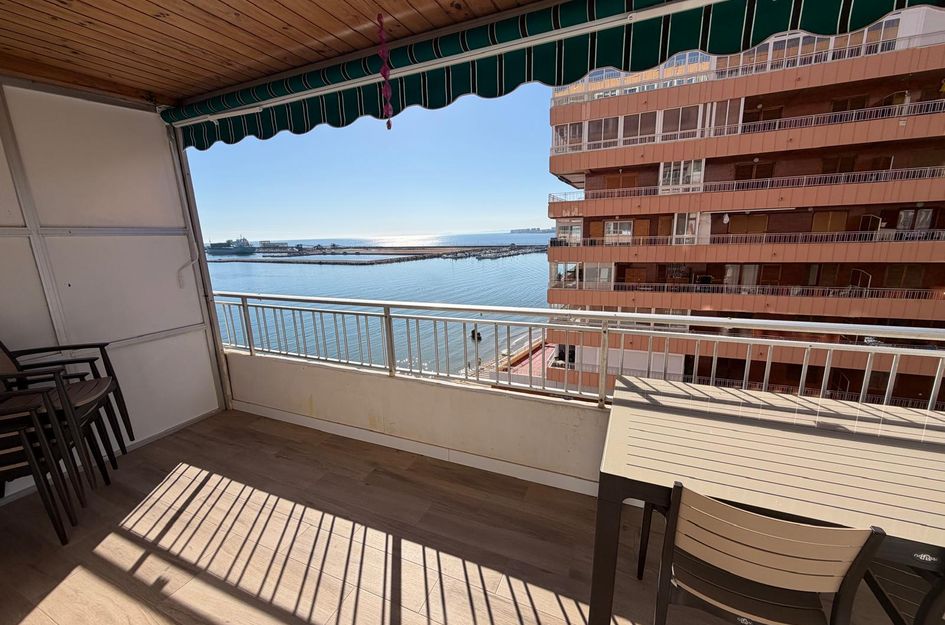 Appartement in Orihuela Costa