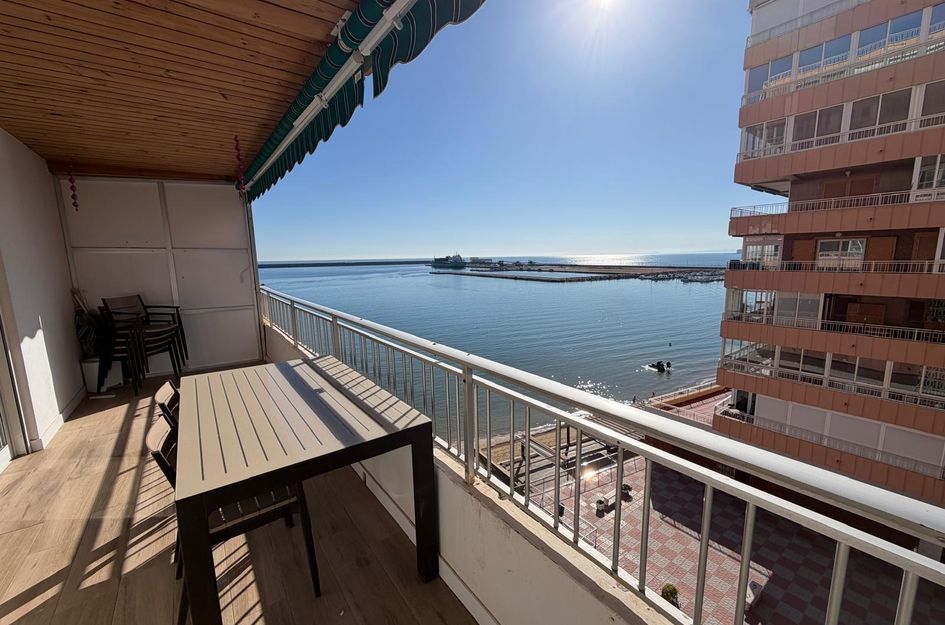 Appartement in Orihuela Costa